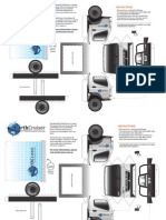 Earthcruiser Paper Model
