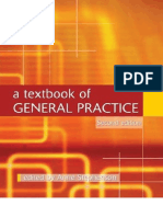 A Textbook of General Practice - 2nd Edition