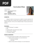 Varsha Resume Final2