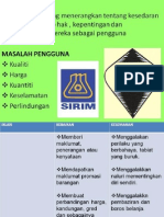 Puncak Usaha Konsumerosme