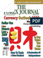 Download Forex Journal - Asia Pacifics First Forex Magazine  by ForexJournal SN15782341 doc pdf