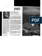 Jorma Kaukonen - Fingerpicking Guitar Method