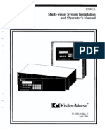 MVS Installation and Operators Manual1