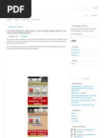 Download Use ADB Method to Install Apps or Move Installed Applications to SD Card on Your Android Phone _ UsmanAfzal by Hemant Arora SN157825997 doc pdf