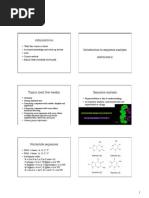 01-Intro To Sequence