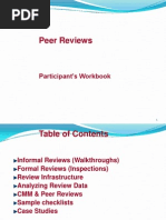 Peer Review