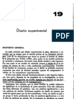 capitulo 19 diseño experimental