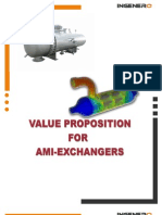 Value Proposition For AMI-EXCHANGERS