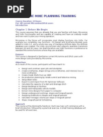 Download Micromine Mine Planning Training Draft by Air SN157830125 doc pdf
