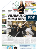 15min Vilnius 2009-05-22