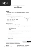 Nitriding Ces-196 A