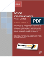 Bosco - Soft Profile 2013 v1.8