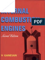 I.C. Engines