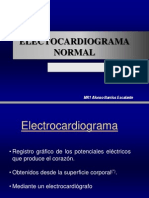 ECG Normal