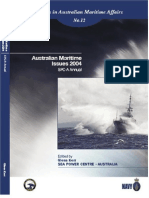 Paper In Australian Maritime Affairs No.12