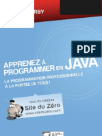 128271961 116953511 Apprenez a Programmer en Java