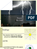 2 Electric Field