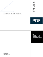 Serveur d'E-S Virtuel