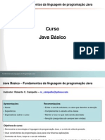 JavaBasico Modulo1