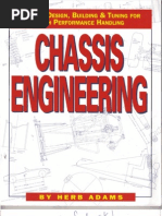 Adams Herb Chassis Engineering