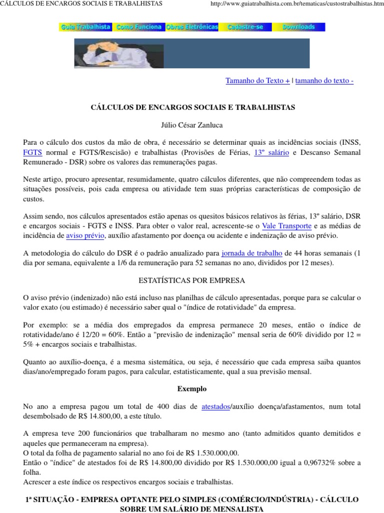 c-lculos-de-encargos-sociais-e-trabalhistas-pdf-banco-de-horas