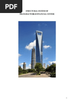 Download Structural System of Shanghai World Financial Tower by fan_luc89 SN157866216 doc pdf