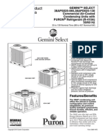 Carrier 38ap 4pd