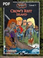 A0 Crows Rest Island V.F3 PDF