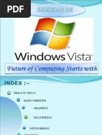 Windows Vista