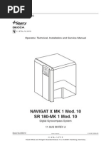 Download GYRO compasspdf by Bf Ipanema SN157870682 doc pdf