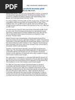 Download Amway Claims That Using Apsa-80 Can Increase the Crop Yield by The entrepreneur SN15787260 doc pdf