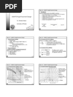 Download Aashto Rigid Pavement Design by Jorge Luis Meza SN157875575 doc pdf