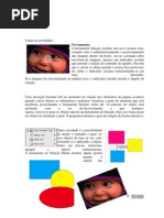 Novidades Do InDesign CS5