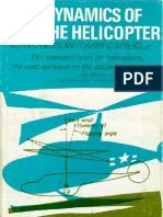 Helicopter Aerodynamics