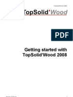 Top Solid Wood 2008 Us