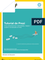 Tutorial-Prezi