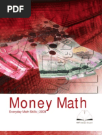 Download Money Math Workbook by Iamangel10 SN157878768 doc pdf
