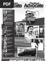 Download The Brant Advocate Issue 24 August 2013 by The Brant Advocate SN157879237 doc pdf