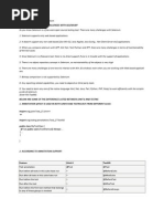 Technical Challenges With Selenium