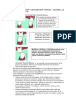 Análisis de La Oclusión y Atm