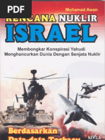 Download Rencana Nuklir Israel by Rendi R Firdaus SN157891626 doc pdf