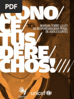 Manual Responsabilidad Penal Juvenil