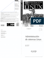 Administracion de Sistemas Linux