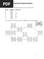 PROJ586 W3 Homework AIB Solutions