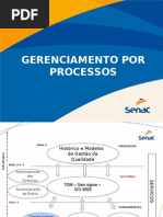 Mapeamento Por Processos