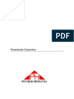 Peyber-Constructora Española