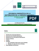 Eficiencia Energetica