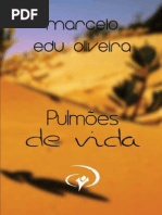Pulmões de Vida