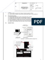 Job 1 Plc-Mikro