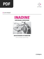 Inadine H.4.01607